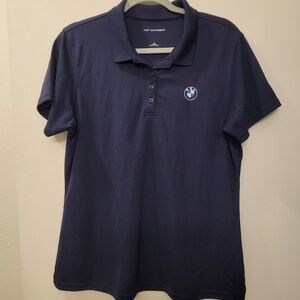 BMW Polo Shirt